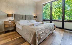 Villa Pacyfic